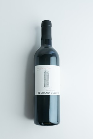 2022 Cabernet Franc