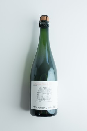 2023 Sparkling Blanc de Noir