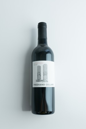 2022 Petit Verdot