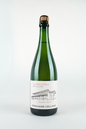 Sparkling Blanc