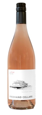 2022 Rosé of Pinot Gris