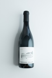 2024 Mourvèdre