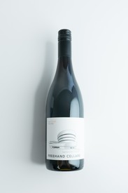2023 Syrah